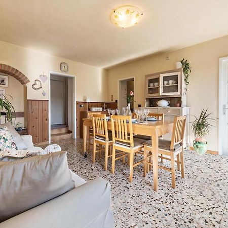 Tremosine Casa Vacanze Voiandes מראה חיצוני תמונה
