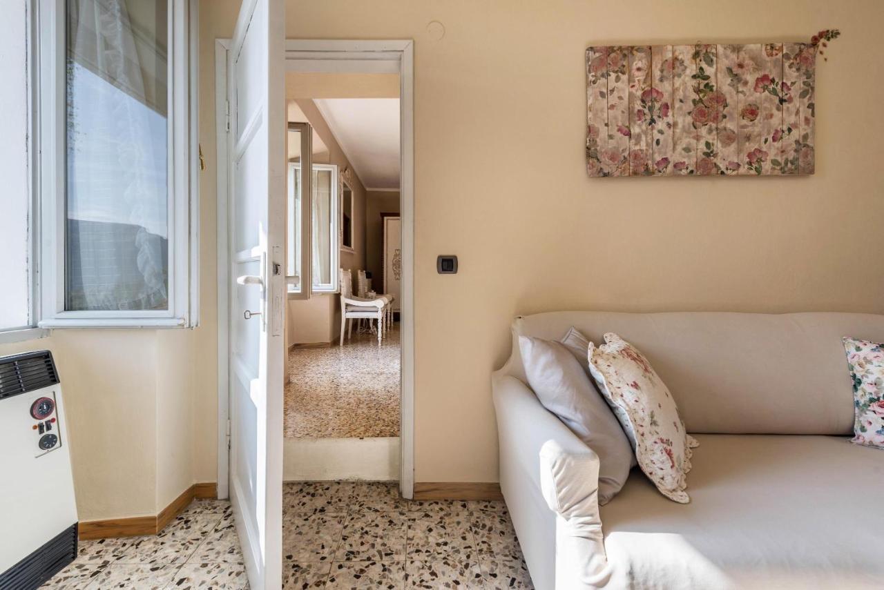 Tremosine Casa Vacanze Voiandes מראה חיצוני תמונה