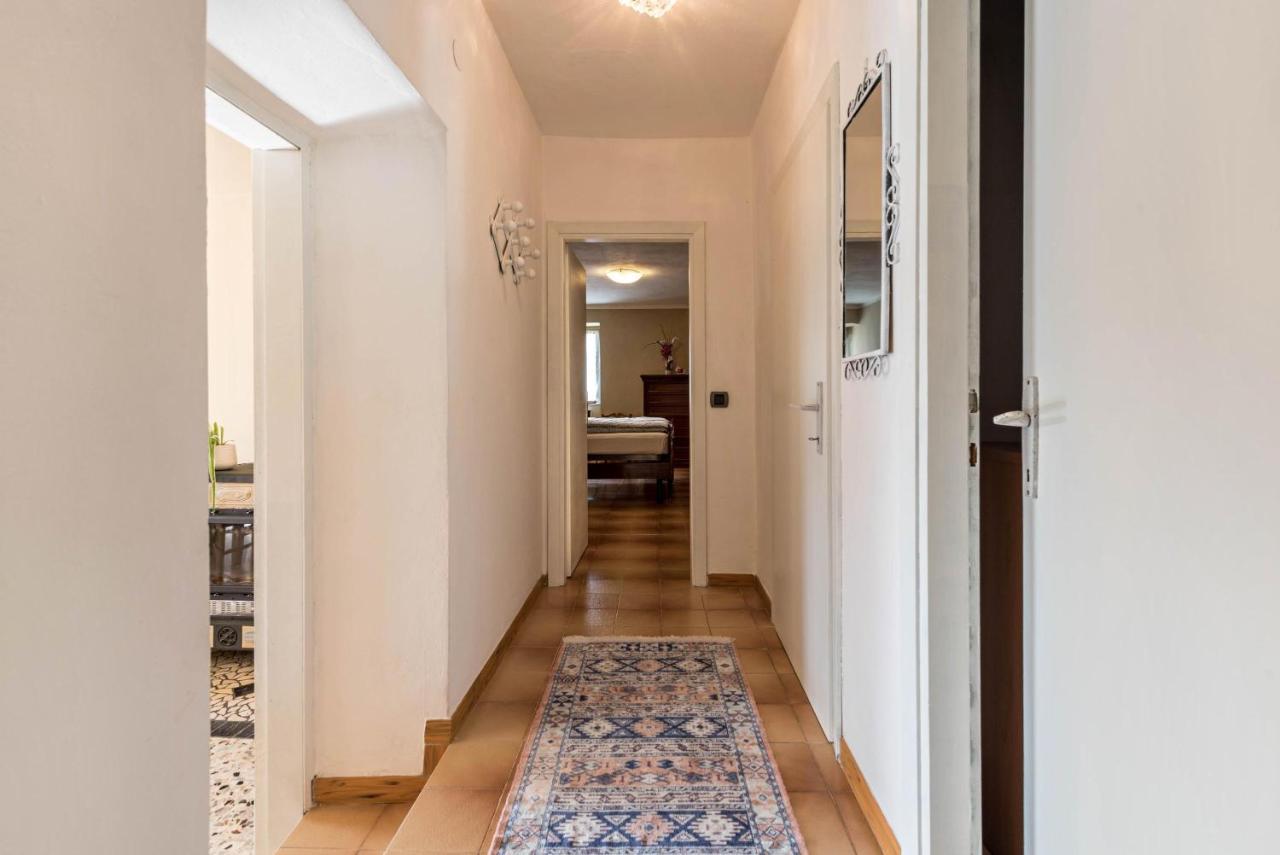 Tremosine Casa Vacanze Voiandes מראה חיצוני תמונה