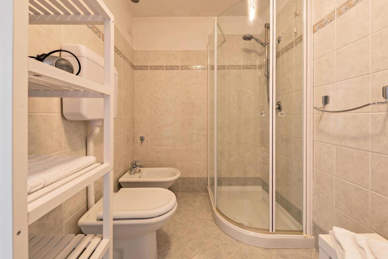Tremosine Casa Vacanze Voiandes מראה חיצוני תמונה