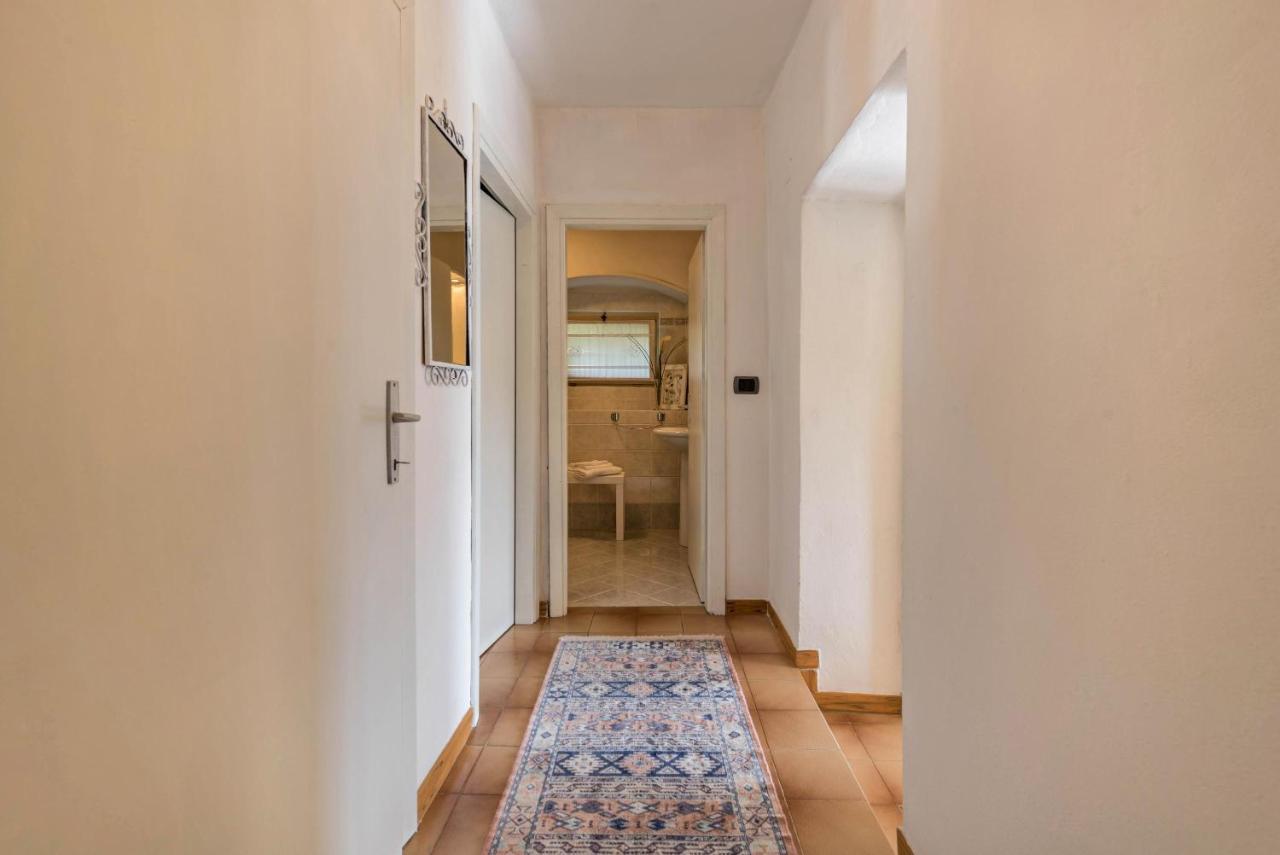 Tremosine Casa Vacanze Voiandes מראה חיצוני תמונה
