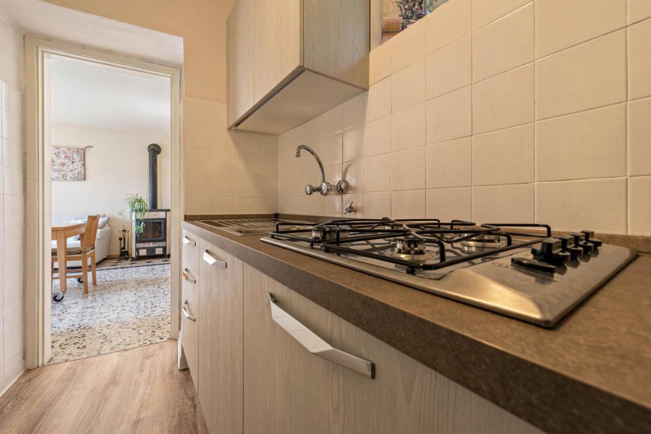 Tremosine Casa Vacanze Voiandes מראה חיצוני תמונה