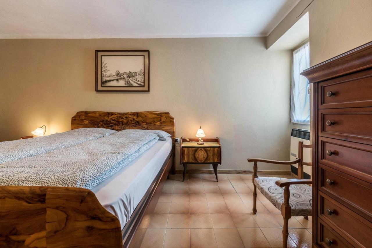 Tremosine Casa Vacanze Voiandes מראה חיצוני תמונה