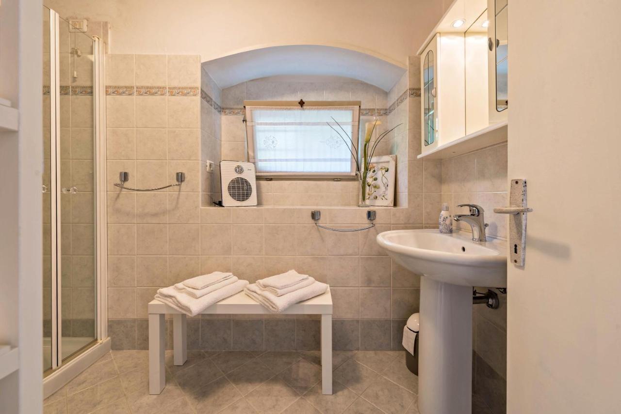 Tremosine Casa Vacanze Voiandes מראה חיצוני תמונה