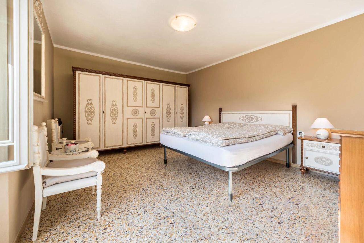 Tremosine Casa Vacanze Voiandes מראה חיצוני תמונה