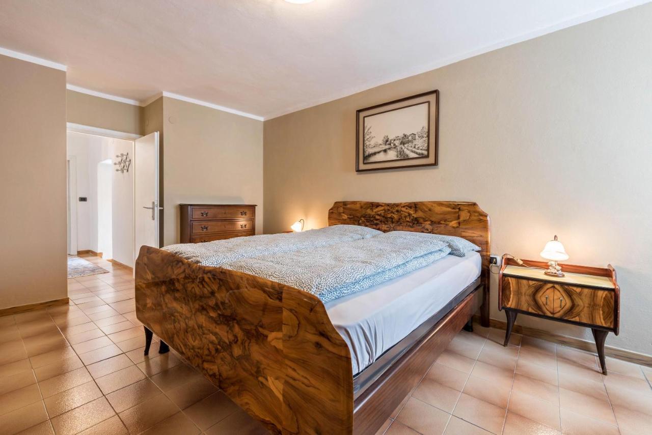 Tremosine Casa Vacanze Voiandes מראה חיצוני תמונה