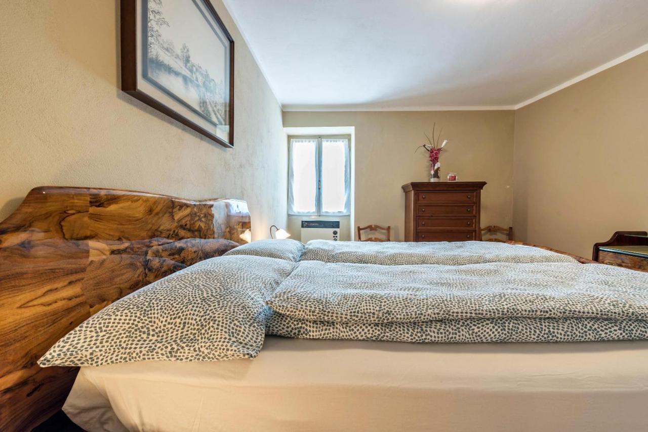 Tremosine Casa Vacanze Voiandes מראה חיצוני תמונה