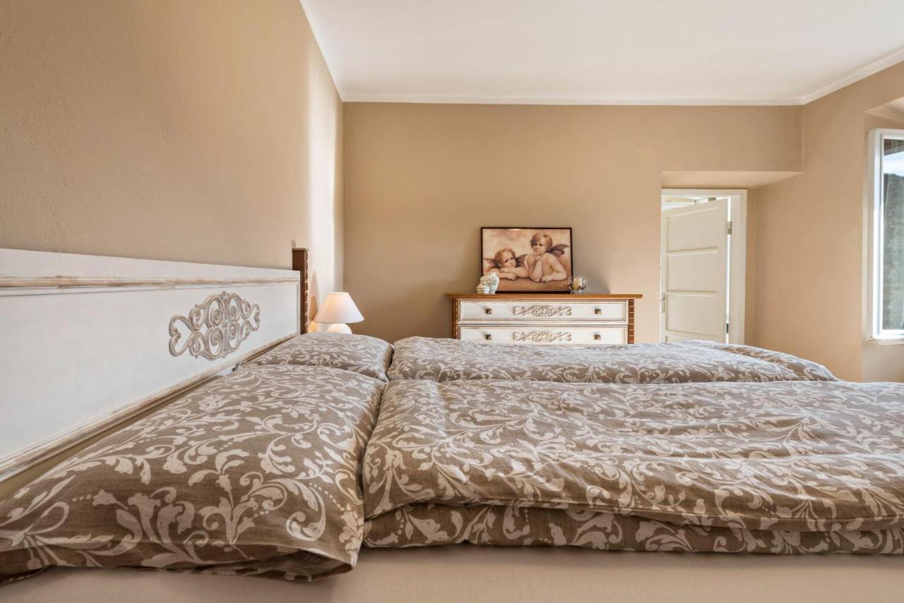 Tremosine Casa Vacanze Voiandes מראה חיצוני תמונה