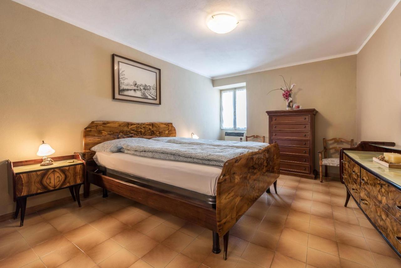 Tremosine Casa Vacanze Voiandes מראה חיצוני תמונה